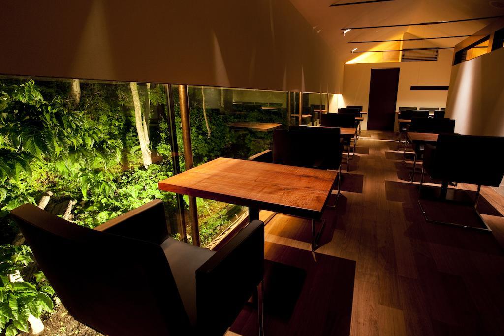 Hotel Musashitei Отару Екстериор снимка
