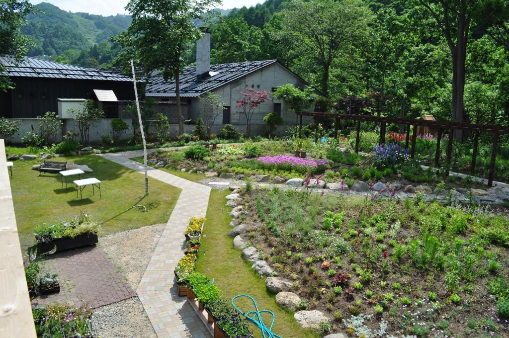 Hotel Musashitei Отару Екстериор снимка
