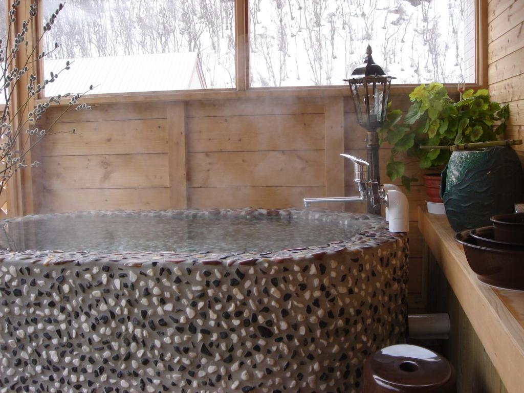 Hotel Musashitei Отару Екстериор снимка